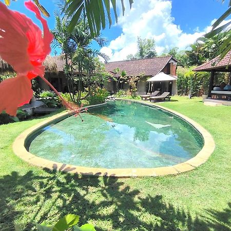 Villa Plawa Asri Seminyak Exterior foto