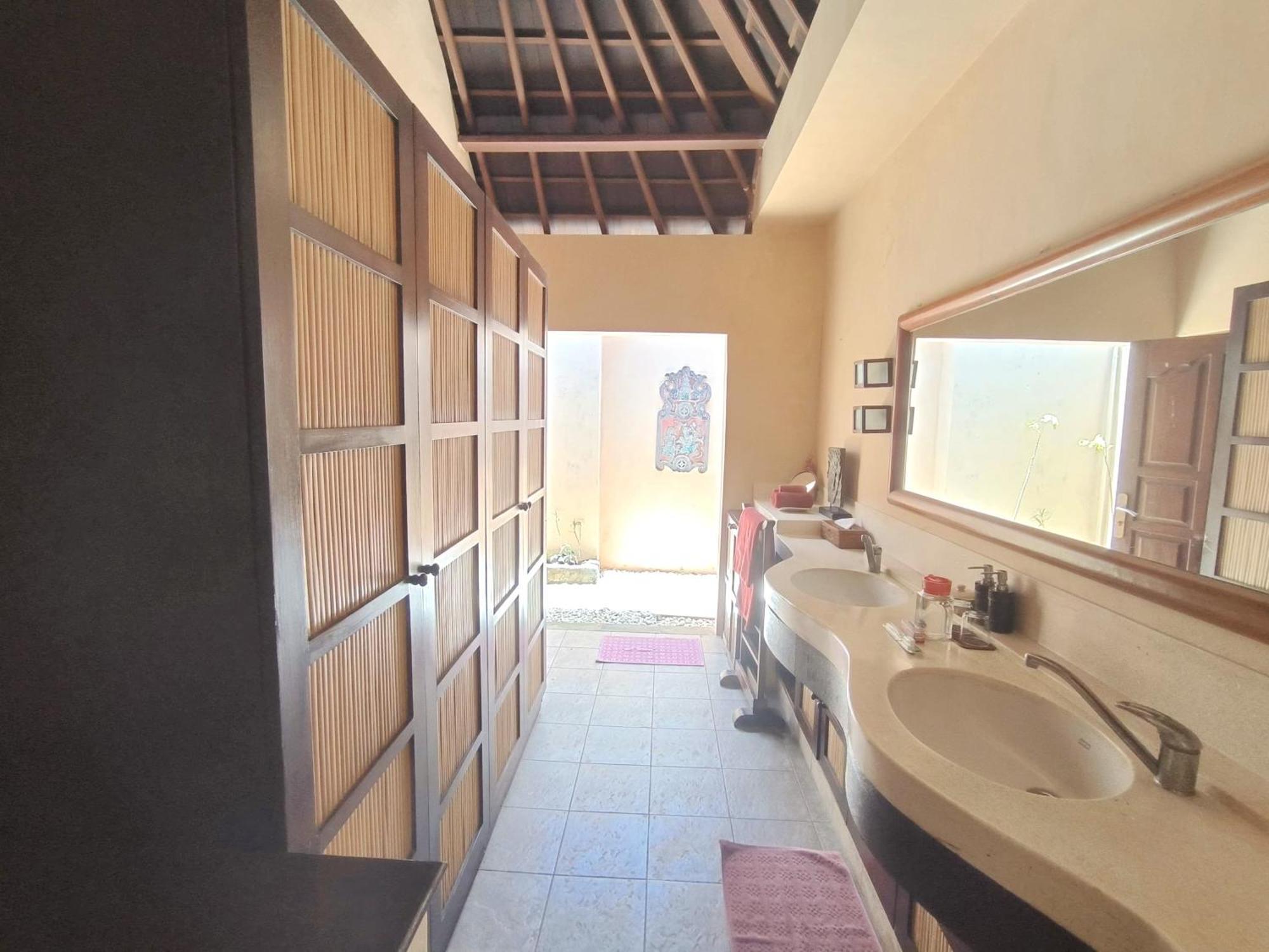 Villa Plawa Asri Seminyak Exterior foto