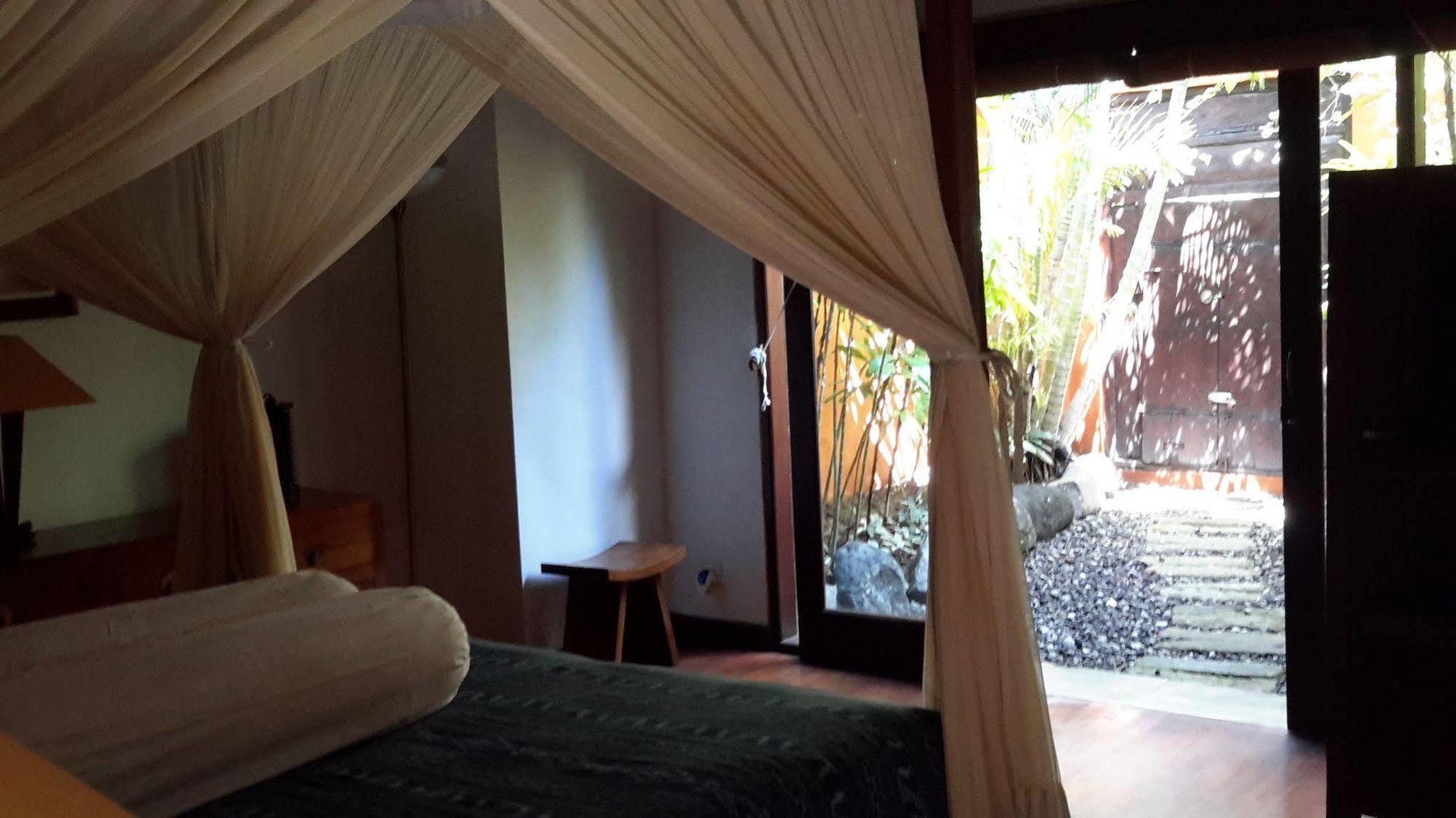 Villa Plawa Asri Seminyak Exterior foto